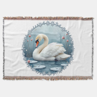 Schwan Serenity Decke