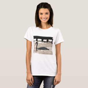 Schwan T-Shirt