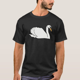 Schwan T-Shirt