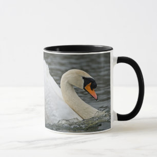 Schwan Tasse