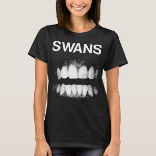 Schwäne T-Shirt