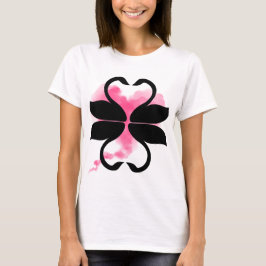 Schwäne  T-Shirt