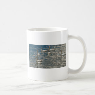 Schwanengesang Tasse