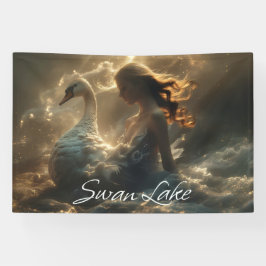 SCHWANENSEE - BALLETT & TÄNZE - BANNER