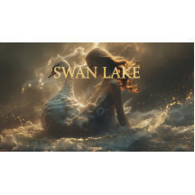 SCHWANENSEE - BALLETT & TÄNZE -