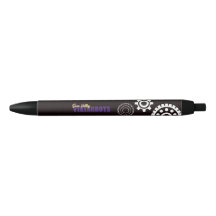 Schwanental VikingBots Stift