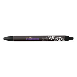 Schwanental VikingBots Stift