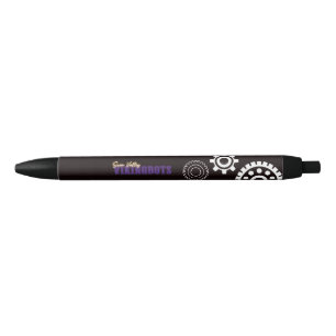 Schwanental VikingBots Stift