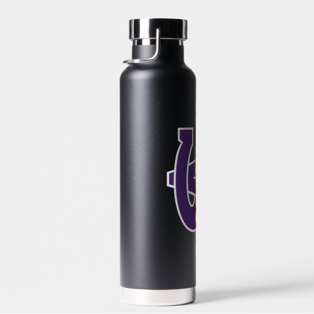 Schwanental VikingBots Wasserflasche Trinkflasche (Rechts)