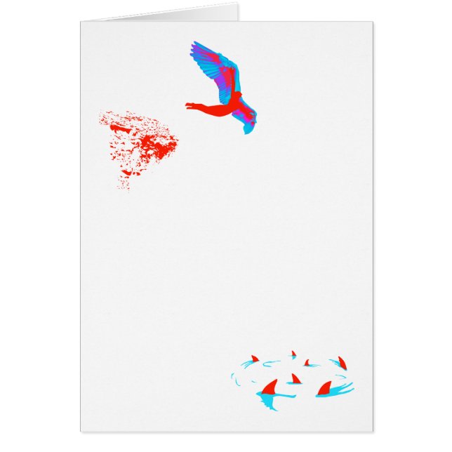 Schwanentauchung (Vorne)