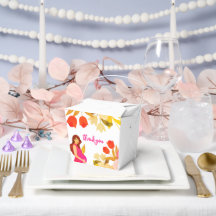 Schwangere Mama Babydusche