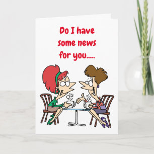 **SCHWANGERKENNUNG** KARTE