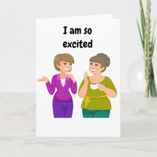 **SCHWANGERKENNUNG** KARTE