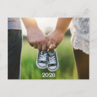 Schwangerschaft 2026 Voraussichtliche Ankündigung