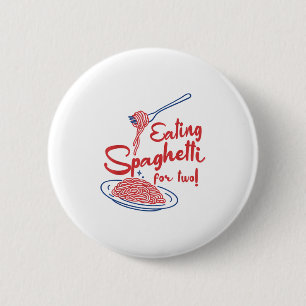 Schwangerschaft Ankündigung Italienische Mama Eati Button
