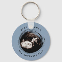 Schwangerschaft Baby Boy Sonogram Ultrasound Foto