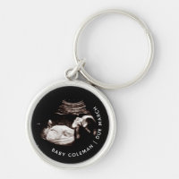 Schwangerschaft Baby Sonogramm Ultraschalluntersuc