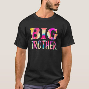 Schwangerschaft fördert Big Bro bald Brüder Ti T-Shirt