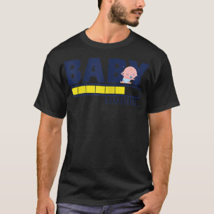Schwangerschaft Mama Kinderlähmung Schwangerschaft T-Shirt