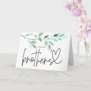 Schwangerschaft Offenbarung Bruder Onkel zu sein I Karte