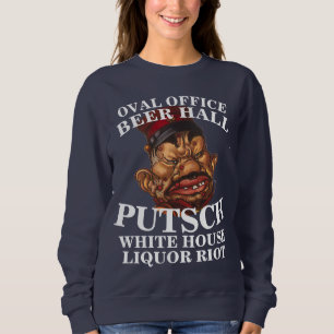 SCHWANGERSCHAFTSABBRUCH FEMA KOSTEN CDC LEISTEN GE SWEATSHIRT