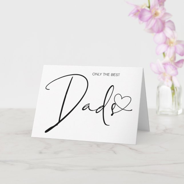 Schwangerschaftsankündigung Kinderoffenlegung für  Karte (Orchidee)