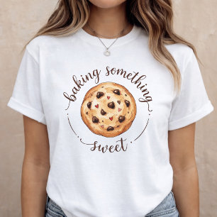 Schwangerschaftsankündigung Lustige werdende Mutte T-Shirt