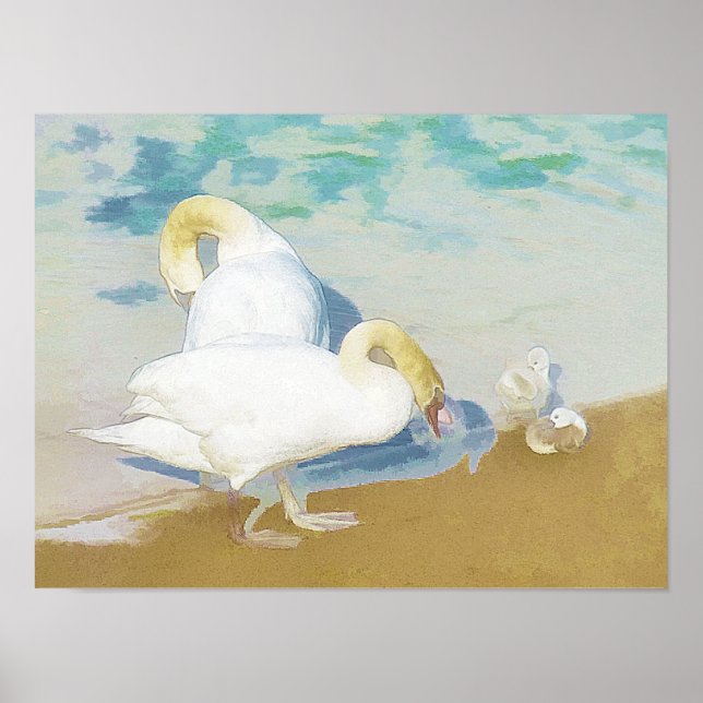 SCHWANKEN POSTER (Vorne)
