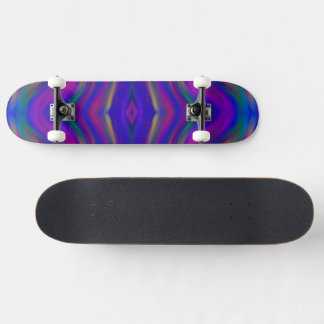 Schwanlake Psyko-Daizie Skateboard