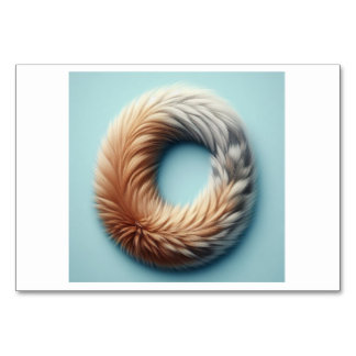 Schwanz (尻 尾 / し っ ぽ) - japanische Flash Cards Tischnummer