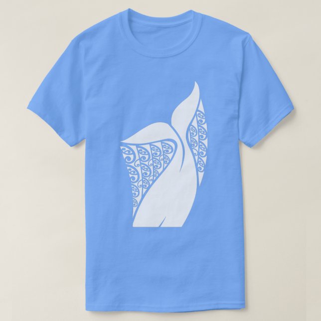 Schwanz 14 T-Shirt (Design vorne)