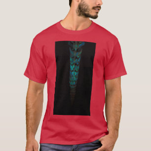 Schwanz 19 T-Shirt