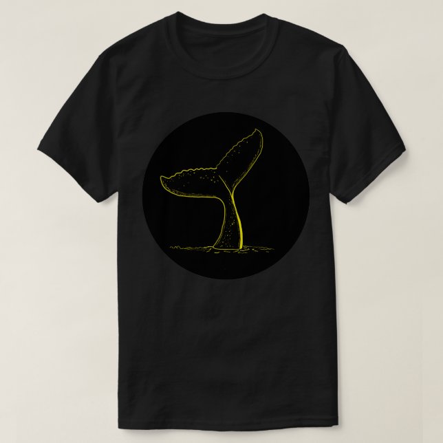 SCHWANZ 4 T-Shirt (Design vorne)