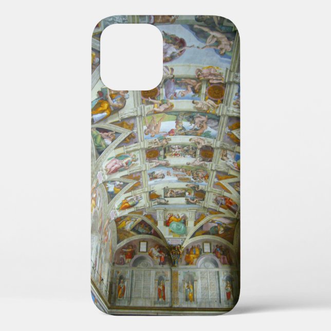 Schwanz Case-Mate iPhone Hülle (Rückseite)