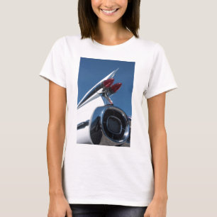 Schwanz Fin T-Shirt