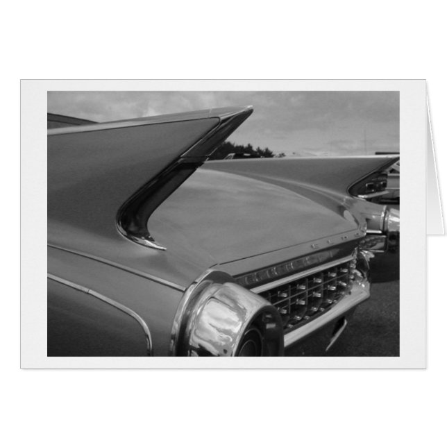 Schwanz Fins (Vorderseite (Horizontal))