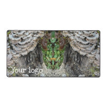 "Schwanz Mushrooms der Türkei"