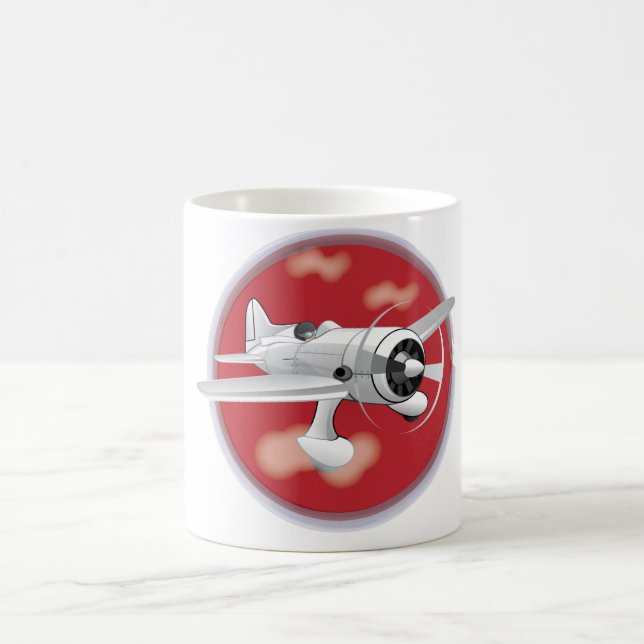 Schwänze weg! tasse (Mittel)