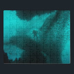 Schwarm der Tiefsee - Taucher und Fischschule Puzzle<br><div class="desc">Tauchen Sie ein in das Geheimnis der Tiefsee mit diesem dramatischen Unterwassertaucher und einem Fischschwarm-Poster. Mit einer Silhouette eines Tauchers, umgeben von einer faszinierenden Fischschule, erweckt dieser Druck die Schönheit und Bewegung des Ozeans. Ein idealer Ort für Taucher, Ozeanliebhaber oder für diejenigen, die eine kühne, von der Natur inspirierte Wandkunst...</div>