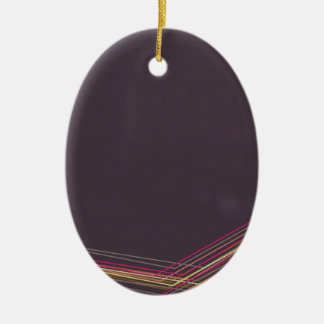 Schwarz 0900 abstrakte Kunst Keramik Ornament