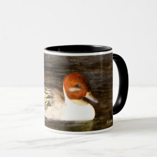 Schwarz 11 oz Combo Tasse 22