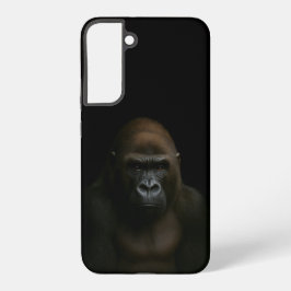 Schwarz 4 Luxe Galaxy S22 Plus, Gorilla Samsung Galaxy Hülle