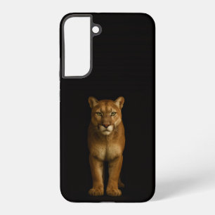 Schwarz 4 Luxe Galaxy S22 Plus, Stiller Prime Puma Samsung Galaxy Hülle