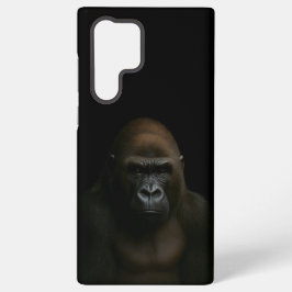 Schwarz 4 Luxe Galaxy S22 Ultra, Gorilla Samsung Galaxy Hülle