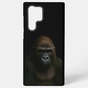 Schwarz 4 Luxe Galaxy S22 Ultra, Gorilla Samsung Galaxy Hülle