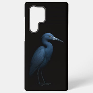 Schwarz 4 Luxe Galaxy S22 Ultra, Kleiner Blauer Re Samsung Galaxy Hülle