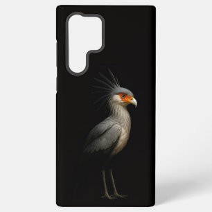 Schwarz 4 Luxe Galaxy S22 Ultra, Sekretär Samsung Galaxy Hülle