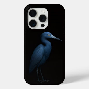 Schwarz 4 Luxe iPhone 15 Pro Hülle Mate, Kleiner b