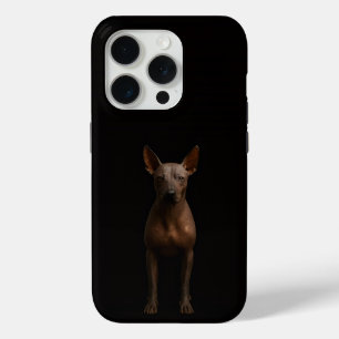 Schwarz 4 Luxe iPhone 15 Pro Mate Argentinien Akku Case-Mate iPhone Hülle