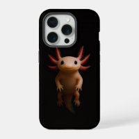 Schwarz 4 Luxe iPhone 15 Pro Mate, Mexikanischer A